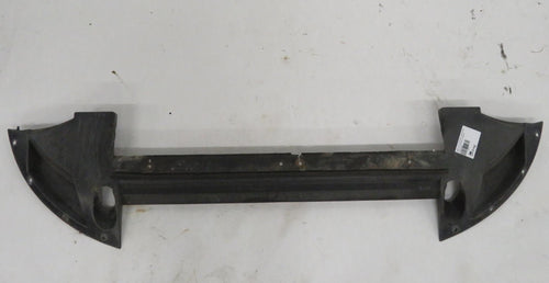 Jaguar X100 XK8 XKR Frontschürze unten Front Bumper Undertray HJA6484AB