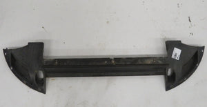 Jaguar X100 XK8 XKR Frontschürze unten Front Bumper Undertray HJA6484AB