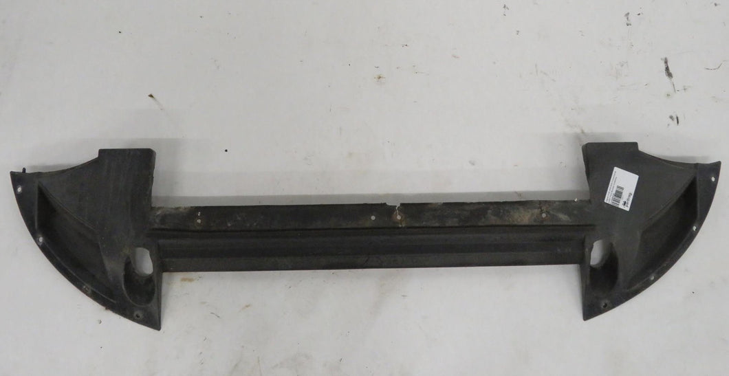 Jaguar X100 XK8 XKR Frontschürze unten Front Bumper Undertray HJA6484AB