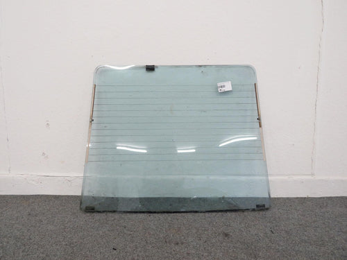 Toyota Celica TA4 RA4 (78-82) Glas Heckscheibe hinten