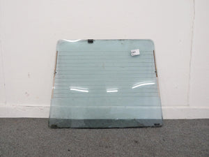 Toyota Celica TA4 RA4 (78-82) Glas Heckscheibe hinten