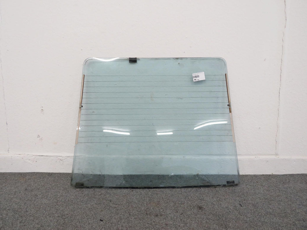 Toyota Celica TA4 RA4 (78-82) Glas Heckscheibe hinten