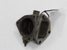 Laden Sie das Bild in den Galerie-Viewer, Toyota Land Cruiser HJ60 4.0 Diesel 2H Thermostatgehäuse Thermostat