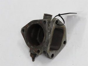 Toyota Land Cruiser HJ60 4.0 Diesel 2H Thermostatgehäuse Thermostat