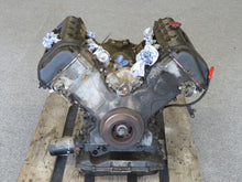 Laden Sie das Bild in den Galerie-Viewer, Jaguar X100 XK8 4.0 V8 Motor Engine