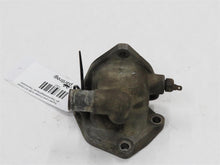 Laden Sie das Bild in den Galerie-Viewer, Toyota Land Cruiser HJ60 4.0 Diesel 2H Thermostatgehäuse Thermostat