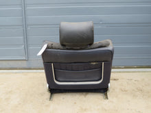 Laden Sie das Bild in den Galerie-Viewer, BMW Neue Klasse 1500 1600 1800 2000 TiLux Beifahrersitz Sitz vorn rechts blau