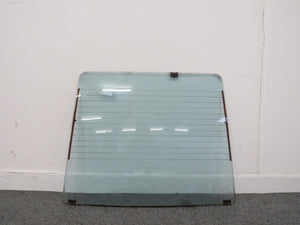 Toyota Celica TA4 RA4 (78-82) Glas Heckscheibe hinten