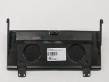 Laden Sie das Bild in den Galerie-Viewer, Mercedes Benz W124 Handschuhfach Deckel Klappe Zebrano Holz grau