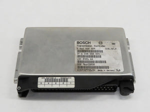 Jaguar X100 Series XK8 Cabrio Steuergerät Automatikgetriebe Bosch LNC2401AA