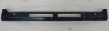 Laden Sie das Bild in den Galerie-Viewer, Mitsubishi Pajero Montero L040 Blech unter Grill Kühlergrill Frontschürze