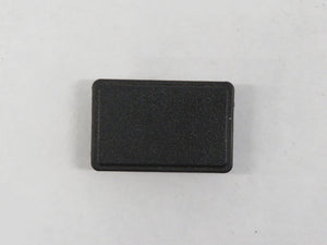 Mazda RX-7 FC (85-91) Blindstopfen Schalter Mittelkonsole