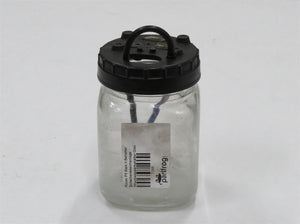 Rover P5 Mark II Behälter Scheibenwaschanlage Wischwasserbehälter Glas