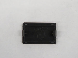Mazda RX-7 FC (85-91) Blindstopfen Schalter Mittelkonsole