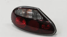 Laden Sie das Bild in den Galerie-Viewer, Jaguar X100 Series XKR XK8 Cabrio Coupe Rückleuchte Links hinten Chrome