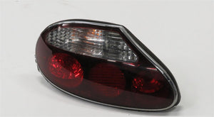 Jaguar X100 Series XKR XK8 Cabrio Coupe Rückleuchte Links hinten Chrome
