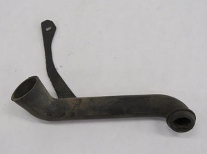 Jaguar X100 Series XK8 Cabrio Ablauf Wasserkasten Rechts