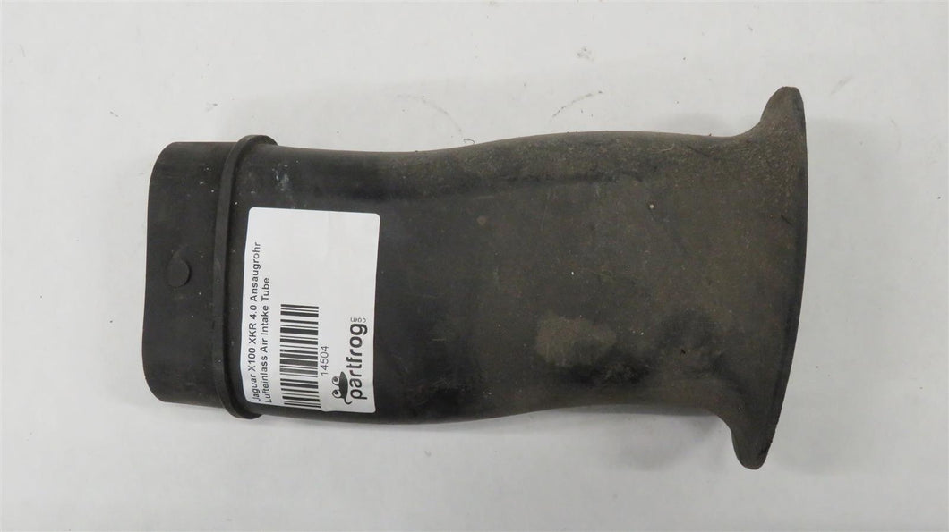 Jaguar X100 XKR 4.0 Ansaugrohr Lufteinlass Air Intake Tube