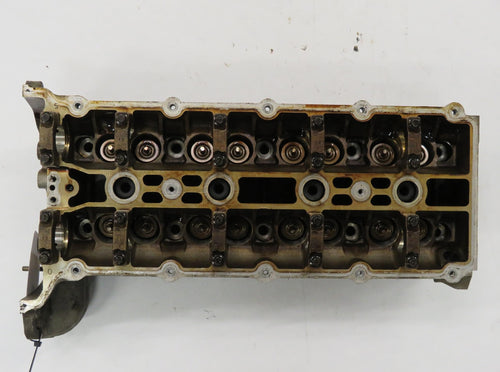 Jaguar X100 XK8 4.0 Zylinderkopf rechts Cylinder head RH 2C2A1012