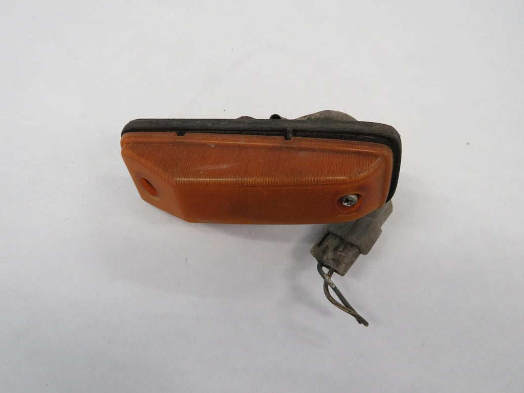 Toyota Celica TA4 RA4 (78-82) Blinker im Kotflügel vorn links