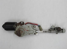 Laden Sie das Bild in den Galerie-Viewer, Toyota Land Cruiser HJ60 Motor Antrieb Heckwischer Heckscheibemwischer