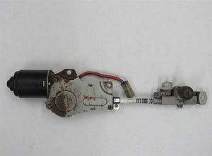 Toyota Land Cruiser HJ60 Motor Antrieb Heckwischer Heckscheibemwischer