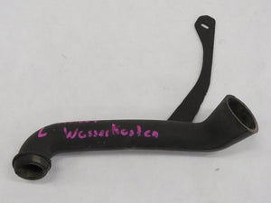 Jaguar X100 Series XK8 Cabrio Ablauf Wasserkasten Links