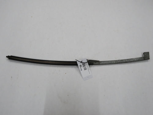 BMW E28 Fensterführung Führungsschiene hinten links 51341900493