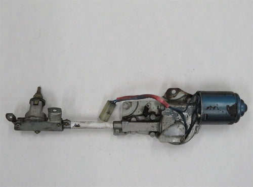 Toyota Land Cruiser HJ60 Motor Antrieb Heckwischer Heckscheibemwischer