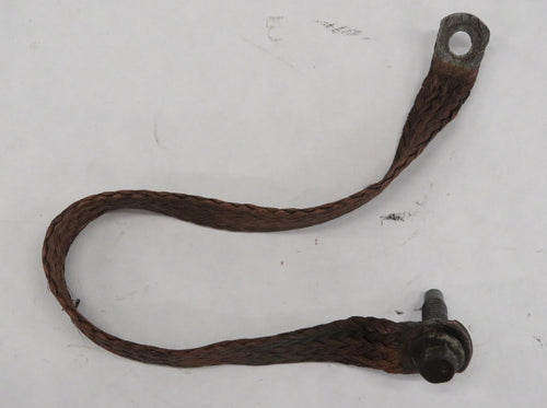 Jaguar X100 Series XK8 Masseband