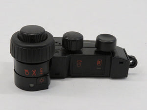 Mazda RX-7 FC (85-91) Lichtschalter Schalter Armaturenbrett