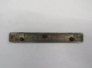 Toyota Celica TA4 RA4 (78-82) Symbol Emblem TOYOTA Heckklappe hinten