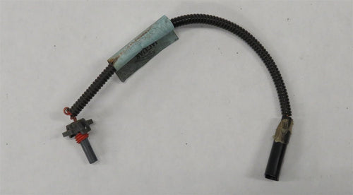Jaguar X100 XKR XK8 Kabel Stecker Stoßdämpfer vorn LJB3075AB