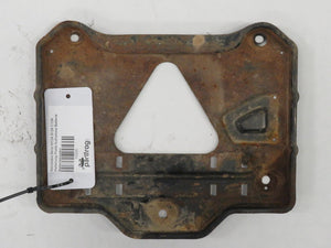 Mercedes Benz W124 S124 C124 Halterung Platte Aufnahme Batterie Batteriekasten