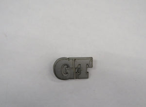 Toyota Celica TA4 RA4 (78-82) Symbol Emblem GT Heckklappe hinten 75441-14110