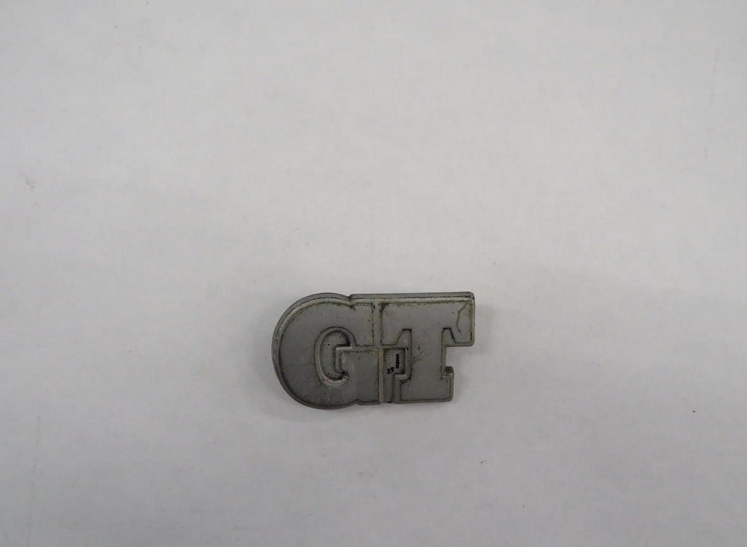 Toyota Celica TA4 RA4 (78-82) Symbol Emblem GT Heckklappe hinten 75441-14110