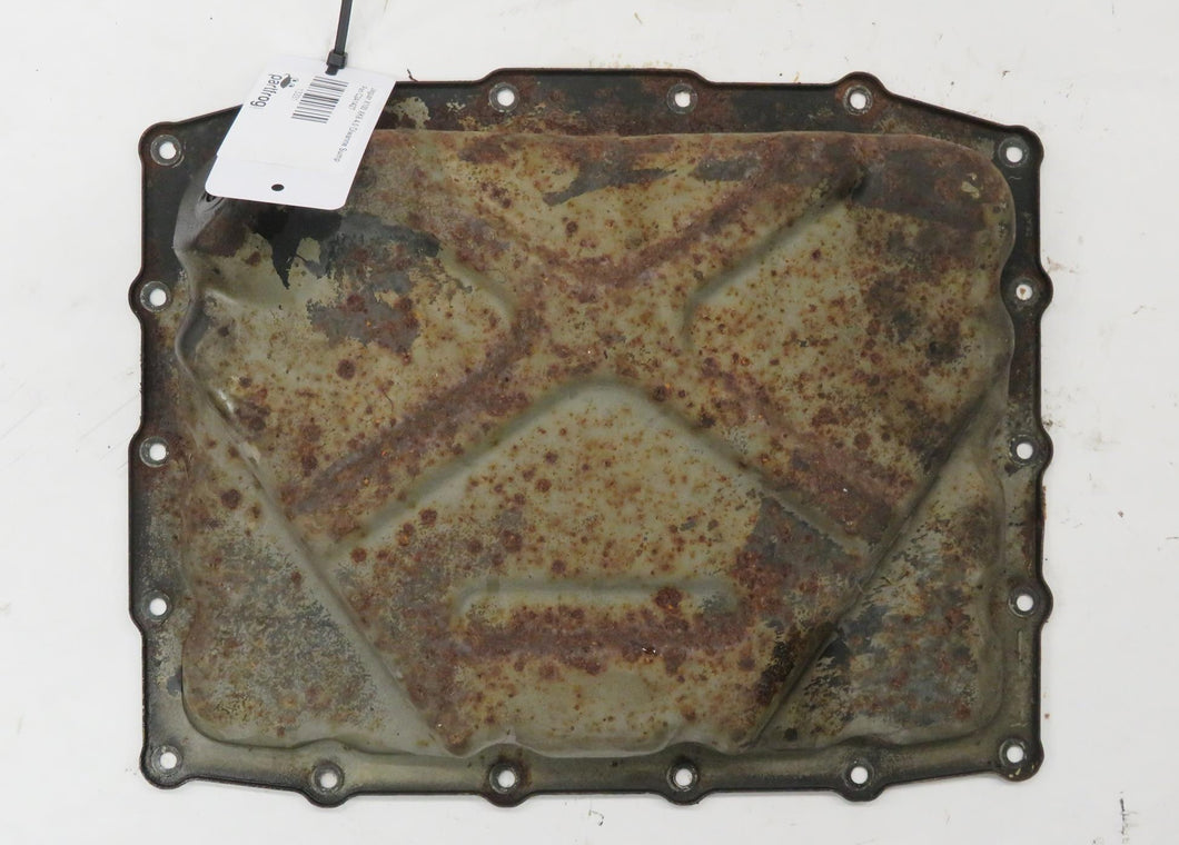 Jaguar X100 XK8 4.0 Ölwanne Sump Pan C2A1427