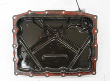Laden Sie das Bild in den Galerie-Viewer, Jaguar X100 XK8 4.0 Ölwanne Sump Pan C2A1427