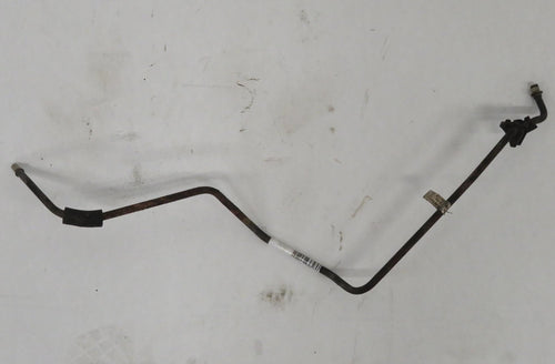 Jaguar X100 XK8 Rücklauf Leitung Rohr Servolenkung Return Line hose MJA3999AC