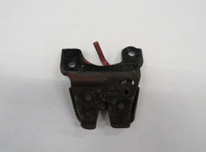 Toyota Celica TA4 RA4 (78-82) Schloss Schliessfalle Heckklappe hinten