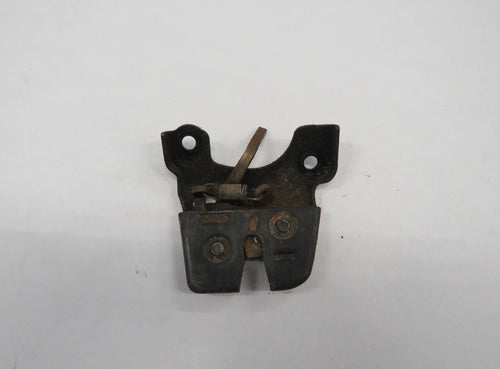 Toyota Celica TA4 RA4 (78-82) Schloss Schliessfalle Heckklappe hinten