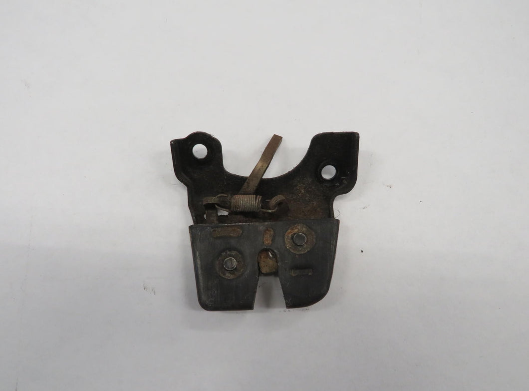 Toyota Celica TA4 RA4 (78-82) Schloss Schliessfalle Heckklappe hinten