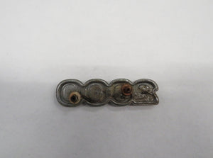 Toyota Celica TA4 RA4 (78-82) Symbol Emblem 2000 Heckklappe hinten