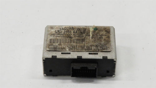 Jaguar X100 XKR XK8 Schlüssel Transponder Modul LNC2665AA