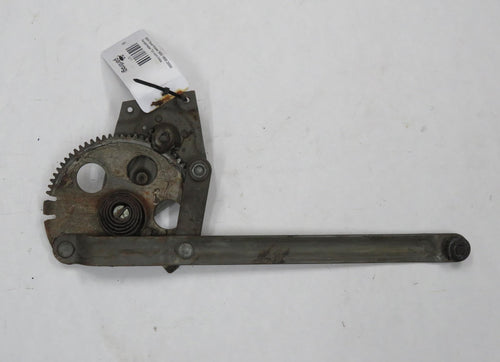 BMW Neue Klasse 1600 1800 2000 Fensterheber Tür vorn links