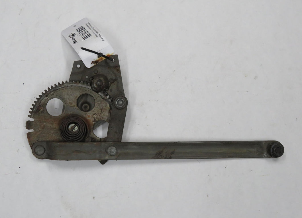 BMW Neue Klasse 1600 1800 2000 Fensterheber Tür vorn links