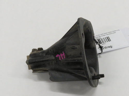 Jaguar X100 XKR XK8 Halter Halterung Stossstange hinten Heckschürze HJE6567AA