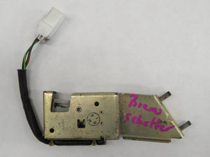 Jaguar X100 Series XK8 XKR Bremslichtschalter Schalter Bremse LJB6420BB