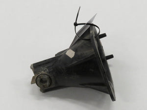 Jaguar X100 XKR XK8 Halter Halterung Stossstange hinten Heckschürze HJE6567AA
