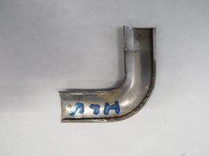 Toyota Celica TA4 RA4 (78-82) Zierleiste Heckscheibe Ecke links unten